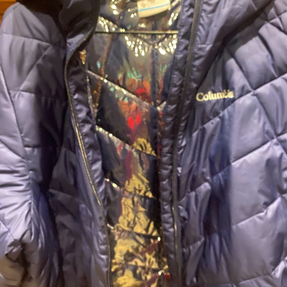 Columbia Jacket - Picture 2 of 5